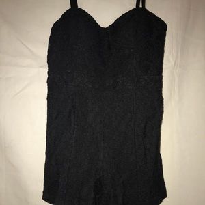 Women’s romper